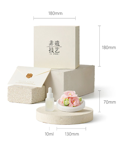 蝴蝶兰~精油扩散器